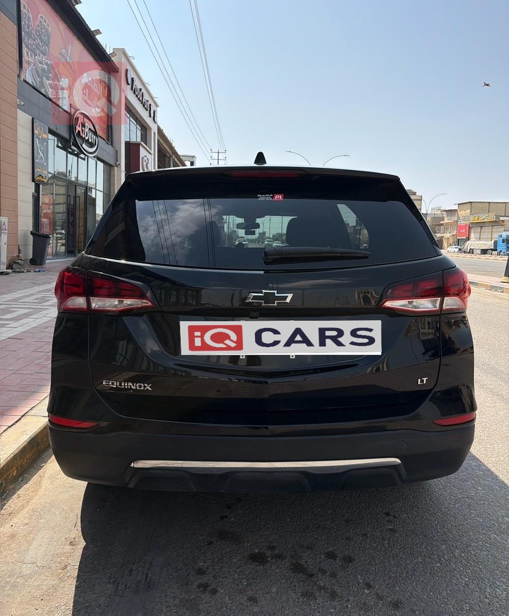 شيفروليه إكوينوكس